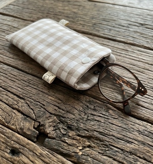 Funda de gafas