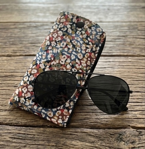 Funda de gafas