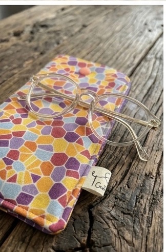 Funda de gafas